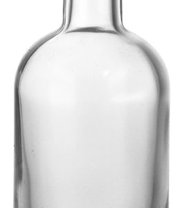 Wasserflasche ohne Deckel / Stk.