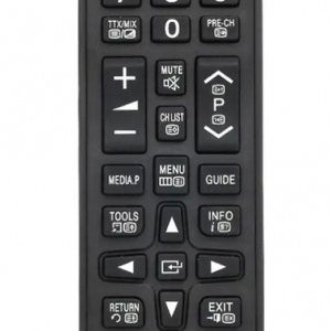 TV Samsung Universalfernbedienung