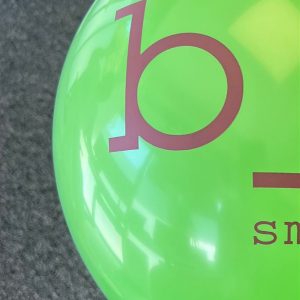 b_smart ballon 500er