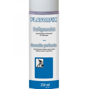 Flavorfix - Duft für Staubsauger