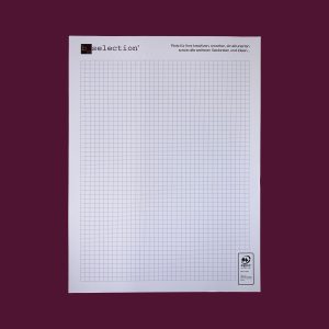 A4 Notizblöcke à 25 stk