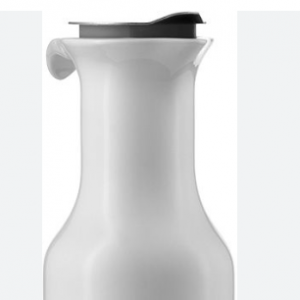 Deckel zur Porzellanflasche Frilich