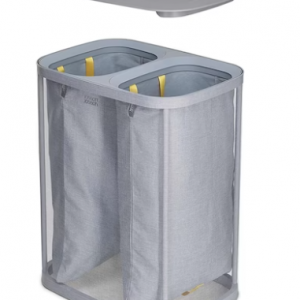 Wäschekorb für Sauna (nur Gästewäsche)