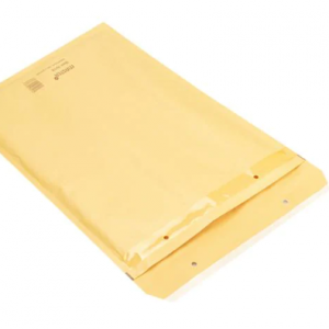 Antalis Luftpostertasche braun 150x215mm