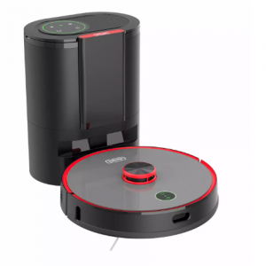 Robotersauger Cleanfix Navi