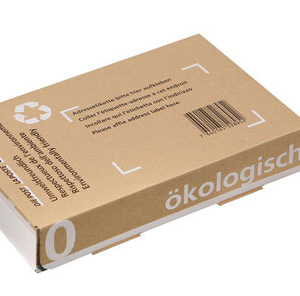 Paketbox 0 für Lost&Found