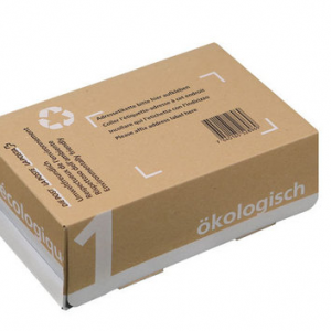 Paketbox 1 für Lost&Found