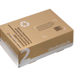 Paketbox 2 für Lost&Found