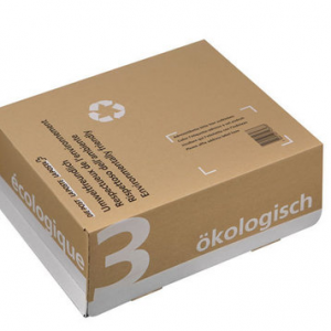 Paketbox 3 für Lost&Found