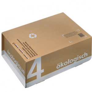 Paketbox 4 für Lost&Found