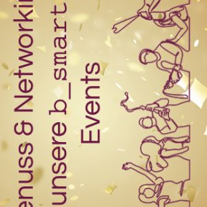 Postkarte "Events; 100 Stück