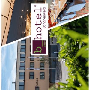 Postkarte "Schönenwerd"; 100 Stück