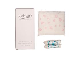 Damen Hygiene Set Body Care